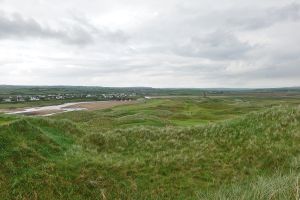 Lahinch 12th Distant 2025